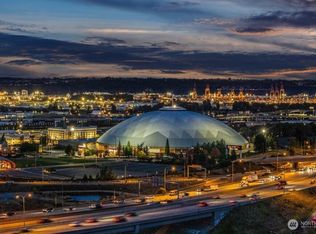 3201 Pacific Avenue #907, Tacoma, WA