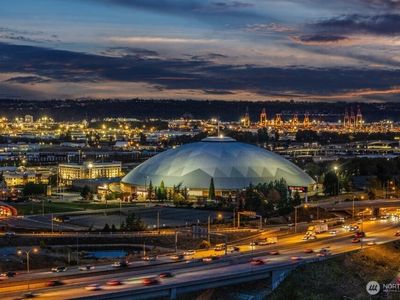 3201 Pacific Avenue #907, Tacoma, WA, 98418