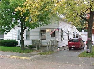 142 Jackson St, Michigan City, IN