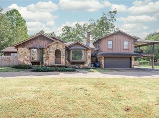 4120 Park Ave, Fort Smith, AR 72903