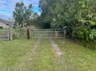 2150 E Jay Jay Rd, Titusville, FL 32796