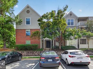 12160 Penderview Ter APT 1133, Fairfax, VA 22033