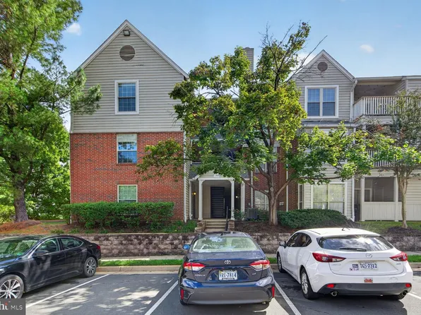 12160 Penderview Ter APT 1133, Fairfax, VA 22033