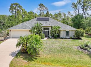 2666 Barry Rd, North Port, FL 34286