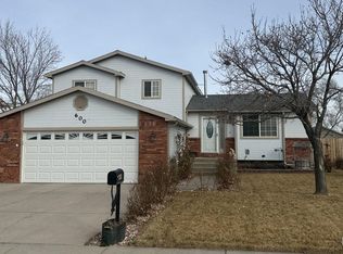 600 Gayle St, Fort Morgan, CO 80701