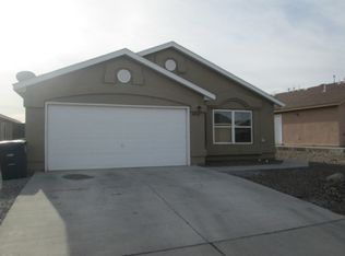 9828 Camino San Martin SW, Albuquerque, NM 87121