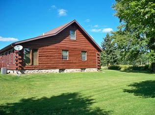 N8326 County Road H, Gleason, WI 54435