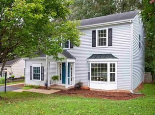 848 Harris Rd, Charlottesville, VA 22902