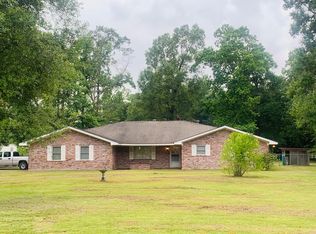 10541 Highway 87 N, Orange, TX 77632