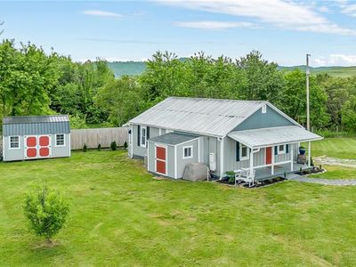 279 W Old Berrys Ln, North Wilkesboro, NC, 28669