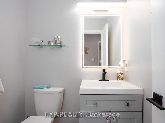 3rd image of 75 Ansondale Rd #62