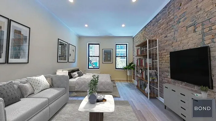 Rented by Bond New York | media 1