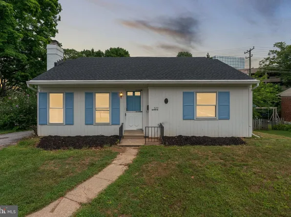 577 Brook Rd, Towson, MD 21286