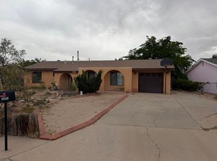 3009 Vista Grande Dr NW, Albuquerque, NM 87120