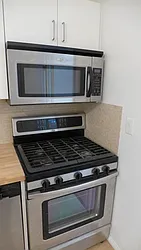 Rented by Garfield Realty 