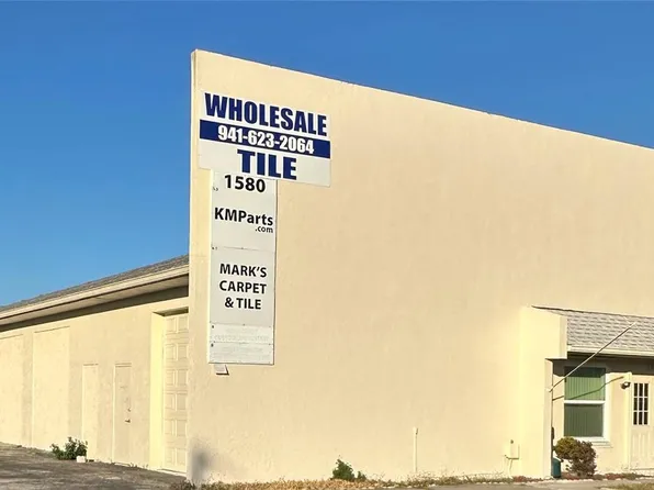 1580 Market Cir, Pt Charlotte, FL