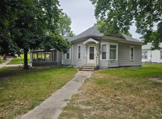 102 N Germand St, Fullerton, NE 68638