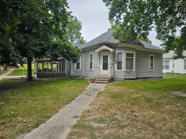 102 N Germand St, Fullerton, NE 68638
