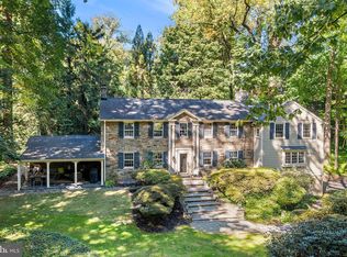 734 Braeburn Ln, Penn Valley, PA 19072