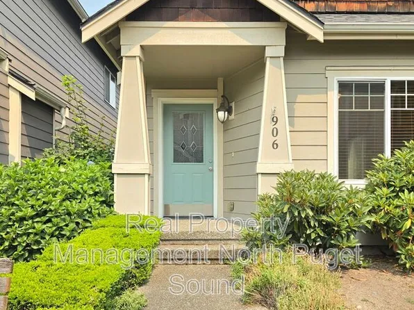 906 116th Pl SE, Everett, WA 98208