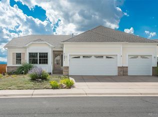 11951 Ridgeview Ln, Parker, CO 80138