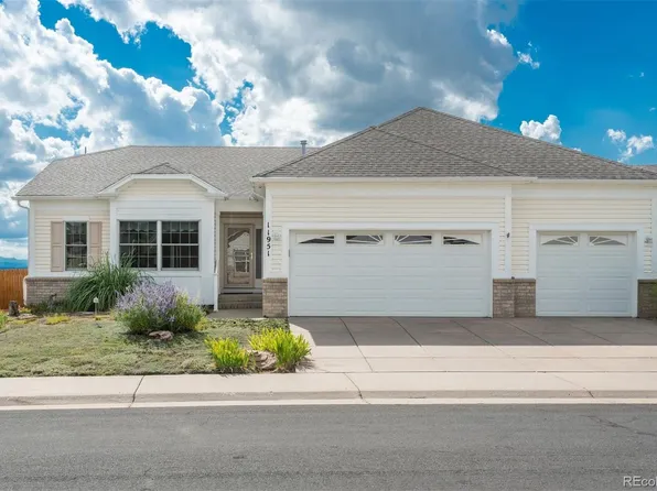 11951 Ridgeview Lane, Parker, CO 80138