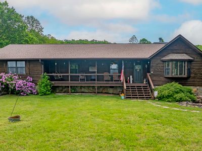 641 Eagle Furnace Rd, Rockwood, TN, 37854