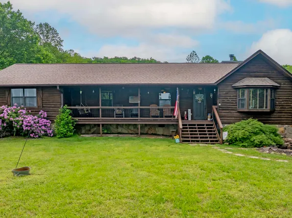 641 Eagle Furnace Rd, Rockwood, TN 37854