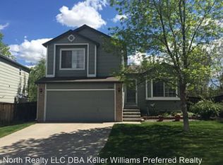 9560 Castle Ridge Cir, Highlands Ranch, CO 80129