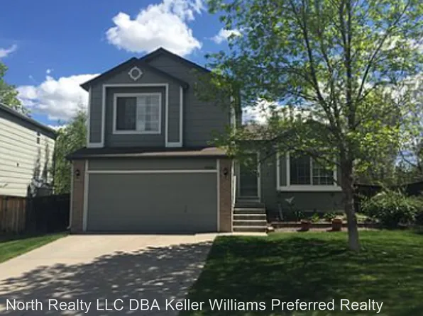 9560 Castle Ridge Cir, Highlands Ranch, CO 80129