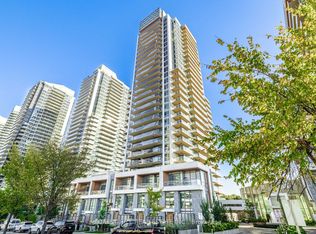 27 McMahon Dr #2706, Toronto, ON