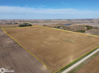 130th Street E18 At U Ave, Boone, IA 50036