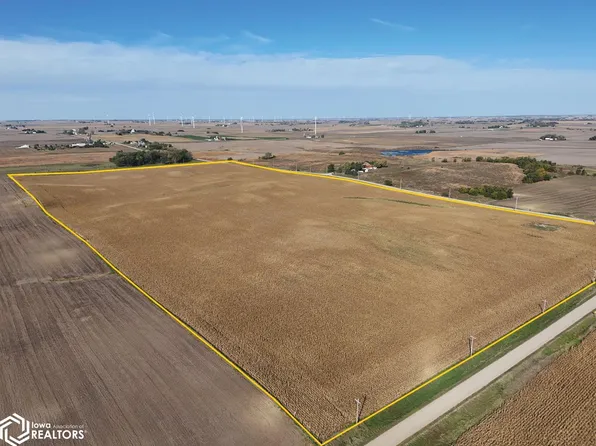 130th Street E18 At U Ave, Boone, IA 50036