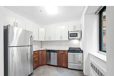 Rented by REAL New York