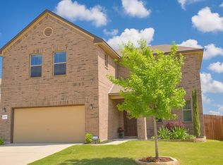 1507 Crested Butte Way, Georgetown, TX 78626