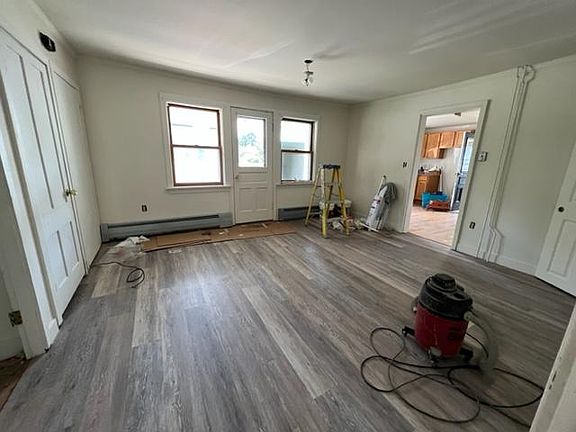 Living from Bonus room