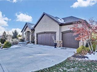16824 Stearns St, Overland Park, KS 66062