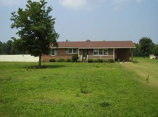 4591 Pea Ridge Rd, Roper, NC 27970