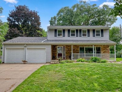 7315 Voss Pkwy, Middleton, WI, 53562