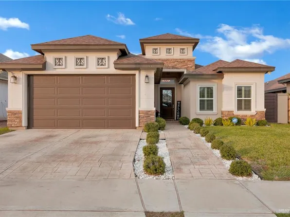 2915 Manchester Dr, Edinburg, TX 78539