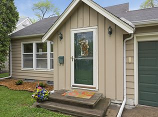 7428 Colfax Ave S, Richfield, MN 55423