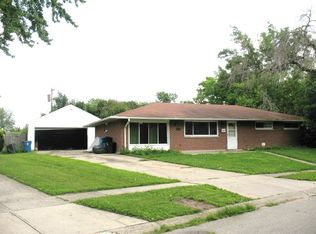 7878 Harshmanville Rd, Huber Heights, OH 45424