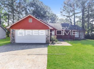 366 Staten St, Jonesboro, GA 30238