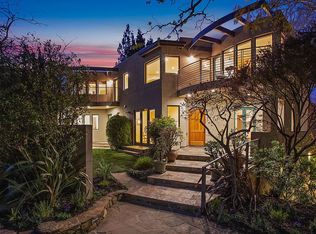 7133 Norfolk Rd, Berkeley, CA 94705