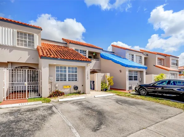 12909 SW 61st Ter, Miami, FL 33183