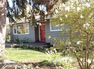 5440 SW Hamilton St, Portland, OR 97221