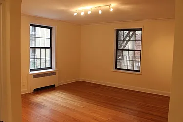 Rented by City Connections Realty