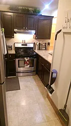 Rented by Metro Garden Realty NYC