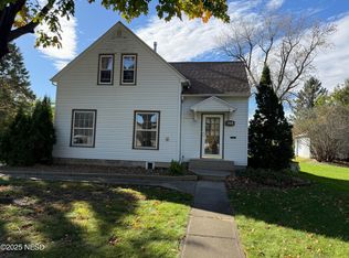 508 S 5th St, Milbank, SD 57252
