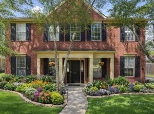 18 Hawkseye Pl, Spring, TX 77381